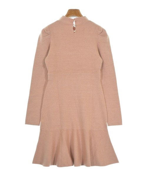 PROPORTION BODY DRESSING（プロポーションボディードレッシング）ワンピース ピンク サイズ:S レディース/2200642741882