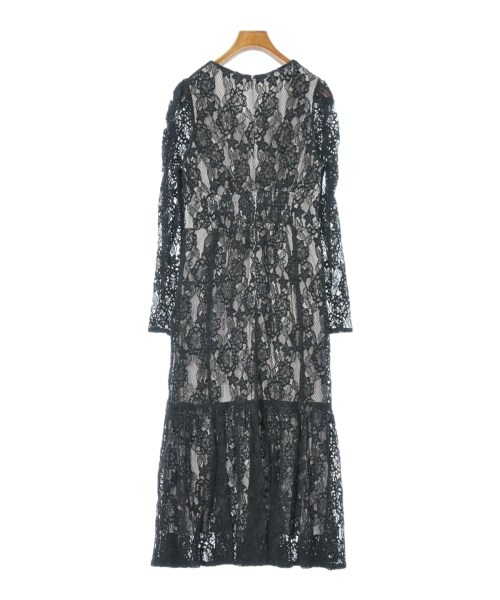 PROPORTION BODY DRESSING（プロポーションボディードレッシング）ワンピース 黒 サイズ:S レディース/2200642741950