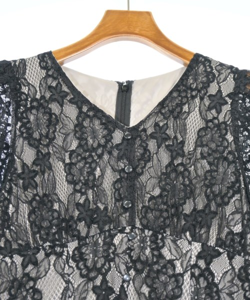 PROPORTION BODY DRESSING（プロポーションボディードレッシング）ワンピース 黒 サイズ:S レディース/2200642741950