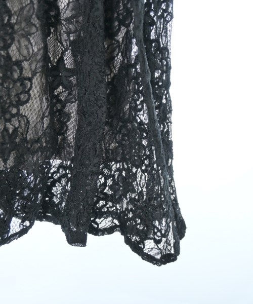 PROPORTION BODY DRESSING（プロポーションボディードレッシング）ワンピース 黒 サイズ:S レディース/2200642741950