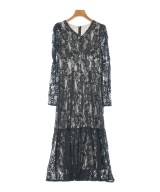 PROPORTION BODY DRESSING（プロポーションボディードレッシング）ワンピース 黒 サイズ:S レディース/2200642741950