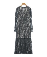 PROPORTION BODY DRESSING（プロポーションボディードレッシング）ワンピース 黒 サイズ:S レディース/2200642741967