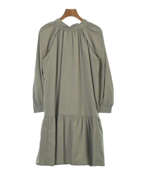 PROPORTION BODY DRESSING(プロポーションボディードレッシング)ワンピース カーキ サイズ:M/2200642741974