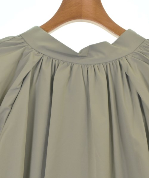 PROPORTION BODY DRESSING（プロポーションボディードレッシング）ワンピース カーキ サイズ:M レディース/2200642741974