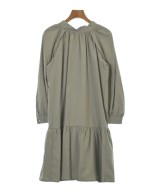 PROPORTION BODY DRESSING ワンピース