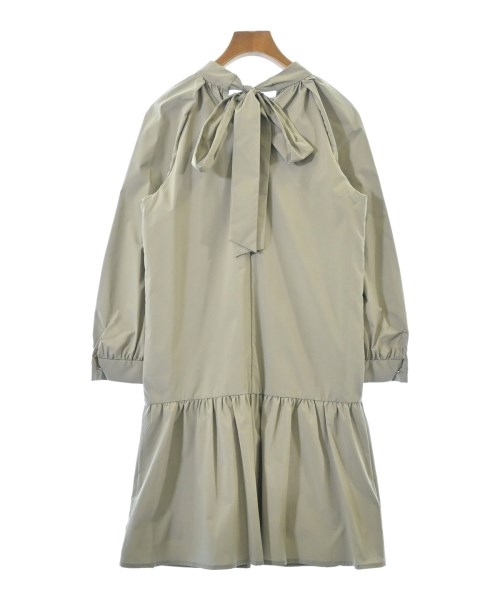 PROPORTION BODY DRESSING（プロポーションボディードレッシング）ワンピース カーキ サイズ:S レディース/2200642741981