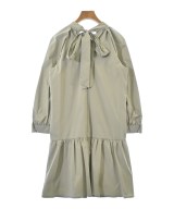 PROPORTION BODY DRESSING（プロポーションボディードレッシング）ワンピース カーキ サイズ:S レディース/2200642741981