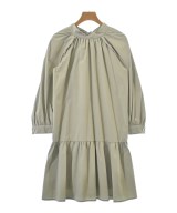 PROPORTION BODY DRESSING ワンピース