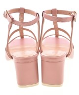 PROPORTION BODY DRESSING（プロポーションボディードレッシング）サンダル ピンク サイズ:23cm レディース/2200642742056