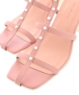 PROPORTION BODY DRESSING（プロポーションボディードレッシング）サンダル ピンク サイズ:24cm レディース/2200642742063