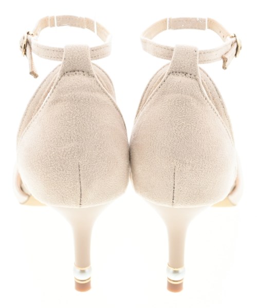 PROPORTION BODY DRESSING（プロポーションボディードレッシング）パンプス ベージュ サイズ:23cm レディース/2200642742070