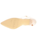 PROPORTION BODY DRESSING（プロポーションボディードレッシング）パンプス ベージュ サイズ:23cm レディース/2200642742070