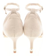 PROPORTION BODY DRESSING（プロポーションボディードレッシング）パンプス ベージュ サイズ:23cm レディース/2200642742070