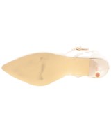 PROPORTION BODY DRESSING（プロポーションボディードレッシング）パンプス ベージュ サイズ:24cm レディース/2200642742087