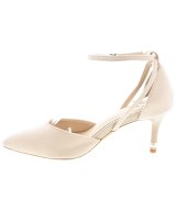 PROPORTION BODY DRESSING（プロポーションボディードレッシング）パンプス ベージュ サイズ:24cm レディース/2200642742087