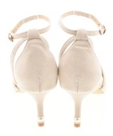 PROPORTION BODY DRESSING（プロポーションボディードレッシング）パンプス ベージュ サイズ:24cm レディース/2200642742087