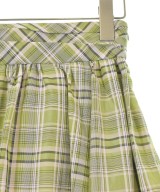 PROPORTION BODY DRESSING（プロポーションボディードレッシング）ロング・マキシ丈スカート 緑 サイズ:S レディース/2200642742377