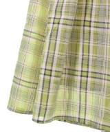 PROPORTION BODY DRESSING（プロポーションボディードレッシング）ロング・マキシ丈スカート 緑 サイズ:S レディース/2200642742384