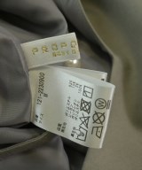 PROPORTION BODY DRESSING（プロポーションボディードレッシング）オールインワン/サロペット グレー サイズ:M レディース/2200642742391