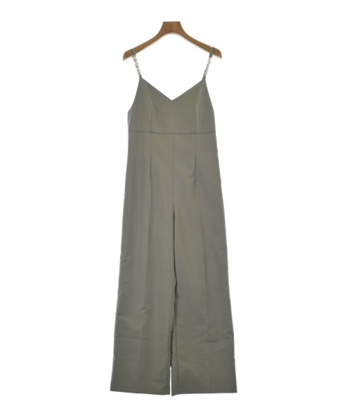 PROPORTION BODY DRESSING(プロポーションボディードレッシング)オールインワン/サロペット グレー サイズ:S/2200642742407