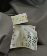 PROPORTION BODY DRESSING（プロポーションボディードレッシング）オールインワン/サロペット グレー サイズ:S レディース/2200642742407