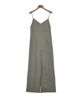 PROPORTION BODY DRESSING オールインワン/サロペット