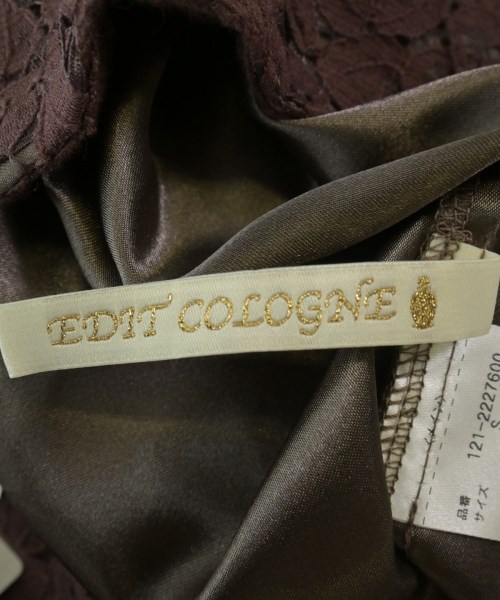 PROPORTION BODY DRESSING（プロポーションボディードレッシング）ロング・マキシ丈スカート 赤 サイズ:S レディース/2200642742414