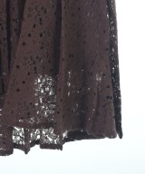 PROPORTION BODY DRESSING（プロポーションボディードレッシング）ロング・マキシ丈スカート 赤 サイズ:S レディース/2200642742421