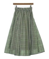 PROPORTION BODY DRESSING ロング・マキシ丈スカート