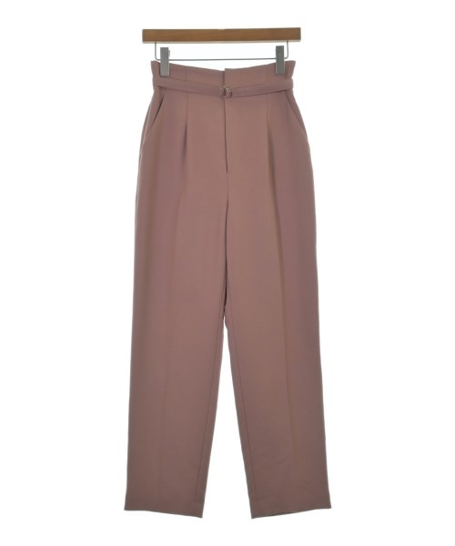 PROPORTION BODY DRESSING(プロポーションボディードレッシング)その他 ピンク サイズ:M/2200642742452