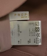 PROPORTION BODY DRESSING（プロポーションボディードレッシング）その他 ピンク サイズ:M レディース/2200642742452