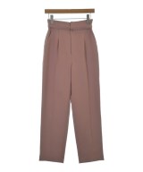 PROPORTION BODY DRESSING パンツ（その他）
