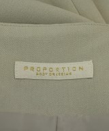 PROPORTION BODY DRESSING（プロポーションボディードレッシング）その他 グレー サイズ:S レディース/2200642742483