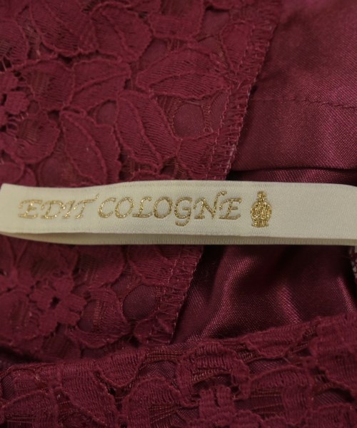 PROPORTION BODY DRESSING（プロポーションボディードレッシング）ロング・マキシ丈スカート ピンク サイズ:XS レディース/2200642742506