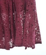 PROPORTION BODY DRESSING（プロポーションボディードレッシング）ロング・マキシ丈スカート ピンク サイズ:XS レディース/2200642742506