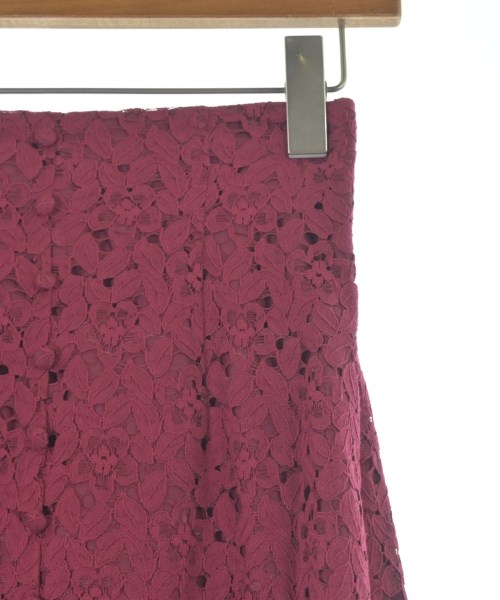 PROPORTION BODY DRESSING（プロポーションボディードレッシング）ロング・マキシ丈スカート ピンク サイズ:XS レディース/2200642742513