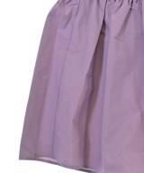 PROPORTION BODY DRESSING（プロポーションボディードレッシング）ロング・マキシ丈スカート 紫 サイズ:M レディース/2200642742520