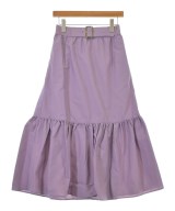 PROPORTION BODY DRESSING ロング・マキシ丈スカート