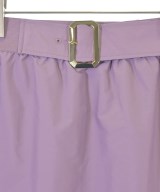PROPORTION BODY DRESSING（プロポーションボディードレッシング）ロング・マキシ丈スカート 紫 サイズ:S レディース/2200642742551