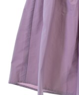 PROPORTION BODY DRESSING（プロポーションボディードレッシング）ロング・マキシ丈スカート 紫 サイズ:S レディース/2200642742551