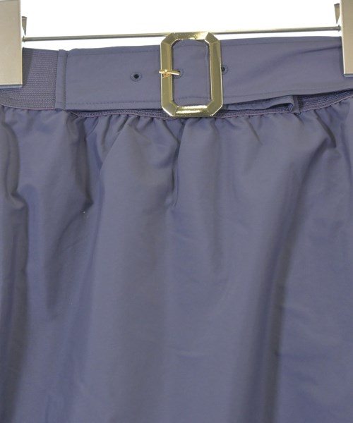 PROPORTION BODY DRESSING（プロポーションボディードレッシング）ロング・マキシ丈スカート 青 サイズ:S レディース/2200642742599