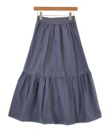 PROPORTION BODY DRESSING（プロポーションボディードレッシング）ロング・マキシ丈スカート 青 サイズ:S レディース/2200642742599
