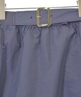 PROPORTION BODY DRESSING（プロポーションボディードレッシング）ロング・マキシ丈スカート 青 サイズ:S レディース/2200642742599