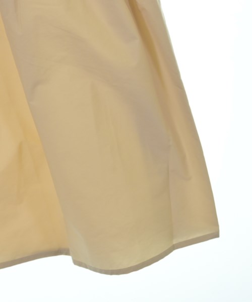 PROPORTION BODY DRESSING（プロポーションボディードレッシング）ロング・マキシ丈スカート ベージュ サイズ:S レディース/2200642742612
