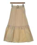 PROPORTION BODY DRESSING ロング・マキシ丈スカート