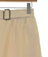 PROPORTION BODY DRESSING（プロポーションボディードレッシング）ロング・マキシ丈スカート ベージュ サイズ:S レディース/2200642742629