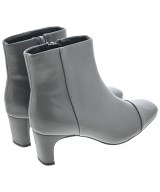PROPORTION BODY DRESSING（プロポーションボディードレッシング）ブーツ グレー サイズ:23.5cm レディース/2200642742636