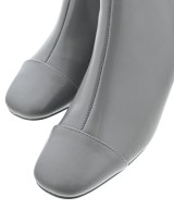 PROPORTION BODY DRESSING（プロポーションボディードレッシング）ブーツ グレー サイズ:23.5cm レディース/2200642742636