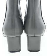 PROPORTION BODY DRESSING（プロポーションボディードレッシング）ブーツ グレー サイズ:23.5cm レディース/2200642742636