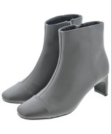 PROPORTION BODY DRESSING（プロポーションボディードレッシング）ブーツ グレー サイズ:24cm レディース/2200642742643